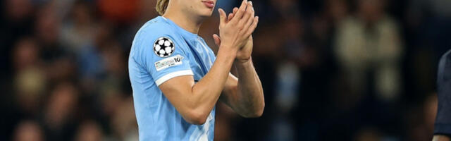 ISPISANA ISTORIJA Niko nikad kao Erling Haland