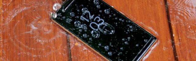 Telefon vam je upao u vodu? Zaboravite pirinač, ovako ćete ga najlakše vratiti u život