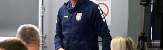 SPORTISSIMO EKSKLUZIVNO SAZNAJE: Potpisao Veljko Paunović!