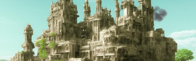 Vavilonci: Narod koji je pre 4.000 godina pokrenuo svet nauke i pisma