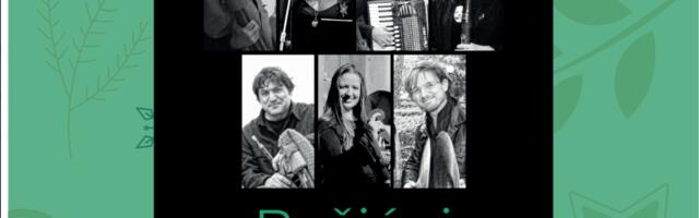 Armonie d’Italia – Božićni koncert u Madlenianumu!