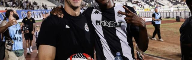 VIŠE NIJE PROBLEM SAMO ŠTUTGART: Jovan Milošević je na ceni!