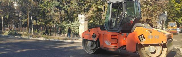 Prokuplje za krpljenje rupa i popravku ulica izdvaja 4,16 miliona dinara