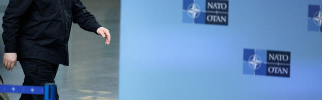 Главни украјински преговарач тражи амнестију од ФБИ