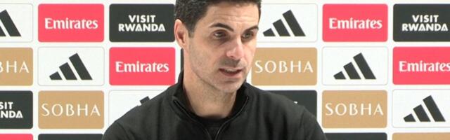 Arteta nikad jasniji: Premijer liga ne prašta, moramo naučiti važnu lekciju!