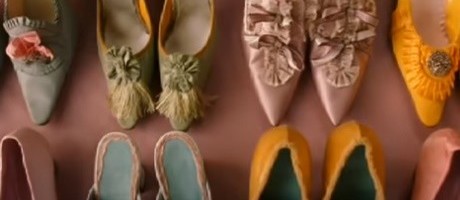 Cipela Marije Antoanete prodata za više od 40.000 evra