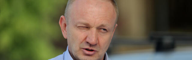 LEDENI TUŠ ZA DRAGANA ĐILASA: Opozicionar se obrušio na Vučića, a onda ga je Nemački novinar pokopao: "Videćete"