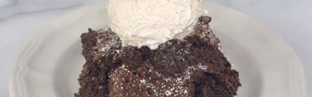 VIDEO: Brauni puding - trenutno najpopularniji recept na mrežama