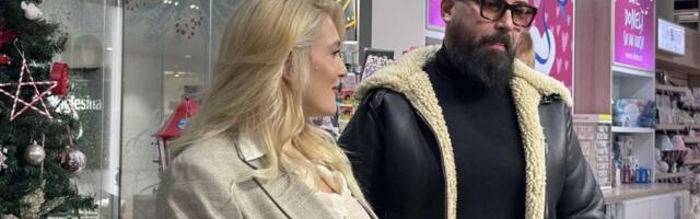 "Svako veče sam bila na infuziji": Nikolina Kovač na početku trudnoće prošla kroz agoniju