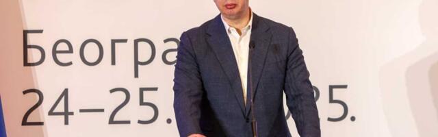 "MENE JE SRAMOTA KAKO SU IZGLEDALI RAZGOVORI O REM-u" Vučić otkrio detalje: Slomili su Anu koja se borila veoma hrabro