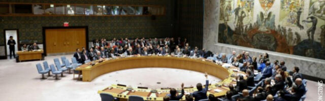 Израелска мисија при УН саопштила да ће Савет безбедности разматрати признање Сомалиленда