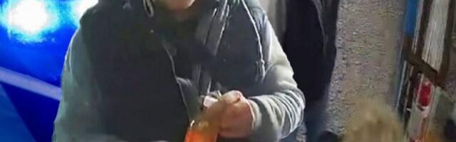 JEZIVO DA NE MOŽE JEZIVIJE: Niko nije primetio šta je Tihomir učinio pre nego što je izvadio NOŽ! SNIMAK SVE OTKRIVA! (VIDEO)