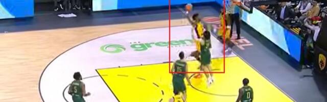 PARTIZAN VEĆ PRONAŠAO ZAMENU ZA TAJRIKA DŽONSA?! Nastupao je u NBA ligi, iskusni srpski stručnjak ga odlično poznaje!