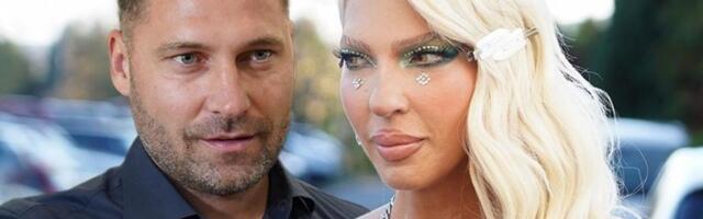 ŽIVOT BIH DALA ZA DUŠKA TOŠIĆA: Šok-bomba Jelene Karleuše: Nije me PREVARIO do 2019. godine! (VIDEO)