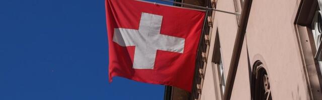 Švajcarska od danas predsedava OEBS-om