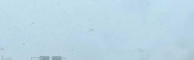 Kako se vozi po ledenoj kiši? Ova 4 saveta su zlata vredna, dobro upamtite