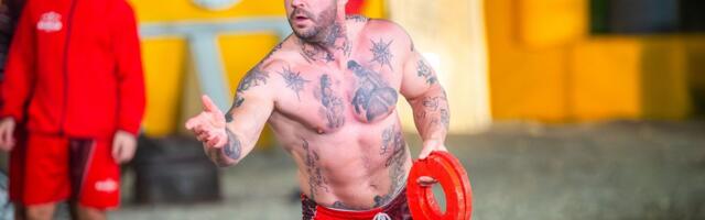 Jodžir prošao loše na prvom poligonu Exatlona! Hvalio se da je nepobediv, a onda šok: "Tako sam rekao, ali..."