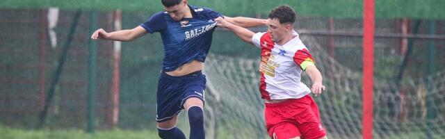 Juventus zagrizao za Pazarca u TSC-u: Poslali upit, pa uslijedio hladan tuš!