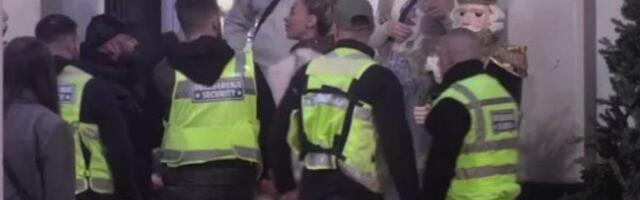 U TELEFONU MILICE VELIČKOVIĆ SE KRIJE SNIMAK: Ključni DOKAZ kako je Aneli MALTRETIRALA Luku, OVO je šokiralo sve! (FOTO)