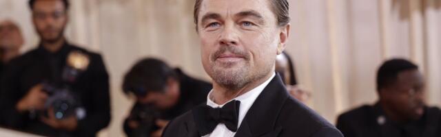 Voditeljka isprozivala Leonarda Dikaprija na dodeli Zlatnih globusa: Njegova reakcija je postala hit (VIDEO)