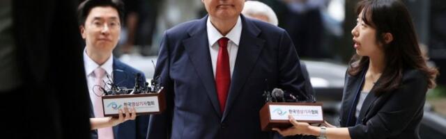 SMRTNA KAZNA ILI DOŽIVOTNA ROBIJA?! Osuđen bivši predsednik - protivio se hapšenju, napravio katastrofu u državi!