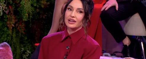 "DOVOLJNO SAM LUDA, NE BRINITE!" Katarina Živković progovorila o udaji za Stojketa!