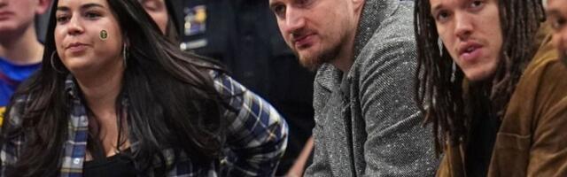 Izabrane petorke za Ol-Star, dilema oko Jokića?