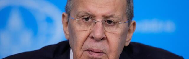 Lavrov: Prodaja NIS-a mađaskom MOL-u je korisna za Rusiju