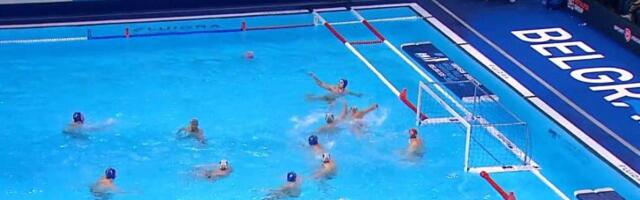 “Srbija uvek izuzetna kad igra za trofej”: Mađarima teško pao poraz