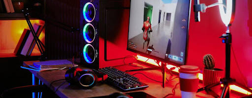 Kako se online gaming razvija kao industrija: Potencijali i izazovi