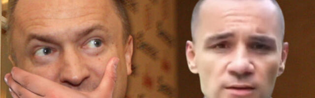 Силовање и зулум блокадера у Кули