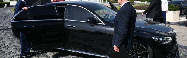 Ruska delegacija stigla u Abu Dabi na novu rundu pregovora sa Ukrajinom