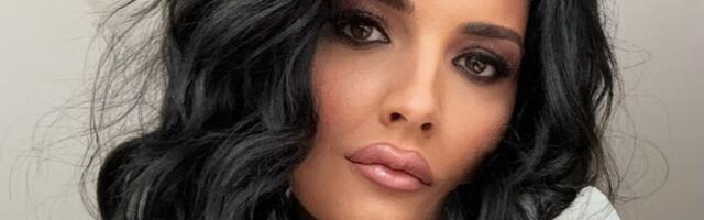 Milena Popović se slomila, emotivnim rečima se obratila sinu rano jutros: "Dečače moj ranjeni..."