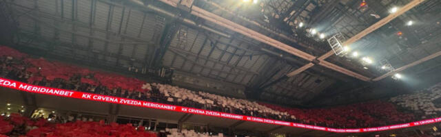 ŠOKANTNA VEST ZA DELIJE: Evo šta je sa kartama za fajnal-for Evrolige