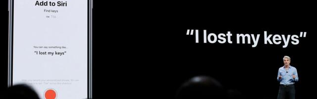 Ništa od prolećne revolucije? Siri ne radi kako treba, Apple menja planove