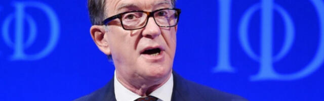 Манделсон позван да сведочи пред Конгресом САД у истрази о Епстину