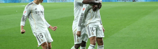 Nokaut faza LŠ: Murinjo dočekuje Real - Šampion Evrope gostuje u Kneževini