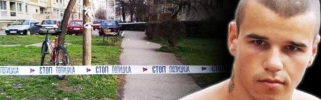 Krvavi rođendan u Leskovcu: Nikola izrešetan sa 13 metaka