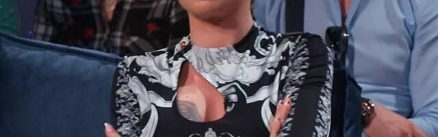 "KAD SU ME UHAPSILI NISAM IMALA DONJI VEŠ, DEČKA SAM VARALA U ZATVORU!" Bila na robiji, volela Gastoza, pa joj se život pretvorio u pakao: Bubrezi otkazuju...