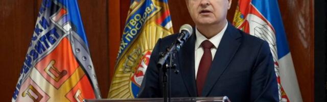 OGLASILI SE IZ KABINETA MINISTRA DAČIĆA! Evo šta kažu o stanju lidera SPS!