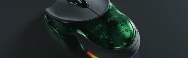 Razer ponovo lansira svoj prvi gejming miš ikada – cena je neverovatna