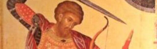 Danas slavimo velikog sveca i ovu stvar mora svaki vernik da ispoštuje! Običaj je strog i nalaže da čim ustanete...