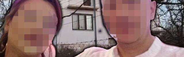 U ŽENU ISPALIO STRELE KOJE JE SAM PRAVIO, A ONDA JE UZEO PUŠKU! Najnoviji detalji stravičnog ubistva i samoubistva u Kraljevu!