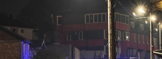 EVO KAKO JE DOŠLO DO STRAVIČNE NESREĆE U SJENICI: Škoda pokosila majku i decu - žena i ćerka stradale na licu mesta, sin podlegao povredama na putu ka bolnici