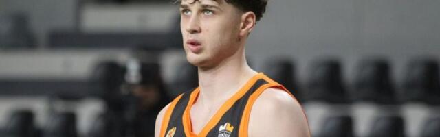 Slovenija dobija novog Luku Dončića? Miško Ražnatović se javio, momak rođen 2007. godine je postigao 41 poen!