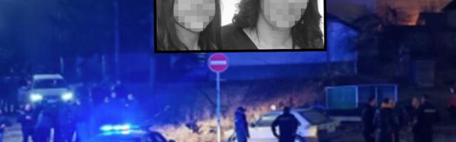 ŠKOLSKI DRUGARI I NASTAVNICI DEVOJČICE IZ SJENICE KOJA JE POGINULA S MAJKOM OBJAVILI OPROŠTAJNO PISMO: Njen osmeh je unosio toplinu u učionicu, ostavila je trag