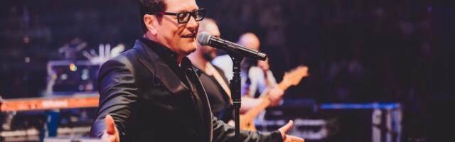 Aco Pejović i Saša Matić zajedno u Podgorici: Napravili haos na koncertu