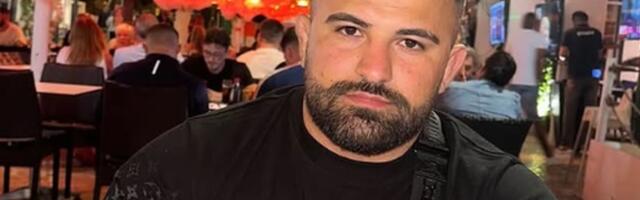 MMA borac pretekao rođenog brata i poginuo u saobraćajnoj nesreći, iza njega ostale trudna žena i ćerka