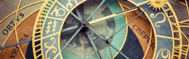 Dnevni horoskop za 10. mart: Ovnove očekuje prijatno iznenađenje u ljubavi, Bikovima je fokus na poslu, a Škorpijama....