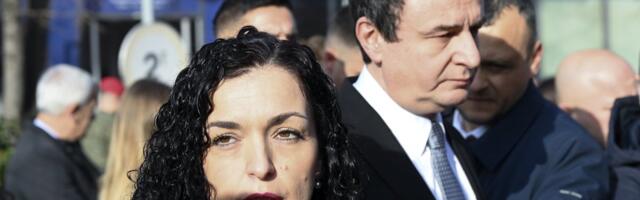 "Ona laže, tim Kurti-Osmani je bio katastrofa": Grenel oštro o Vjosi Osmani (FOTO)